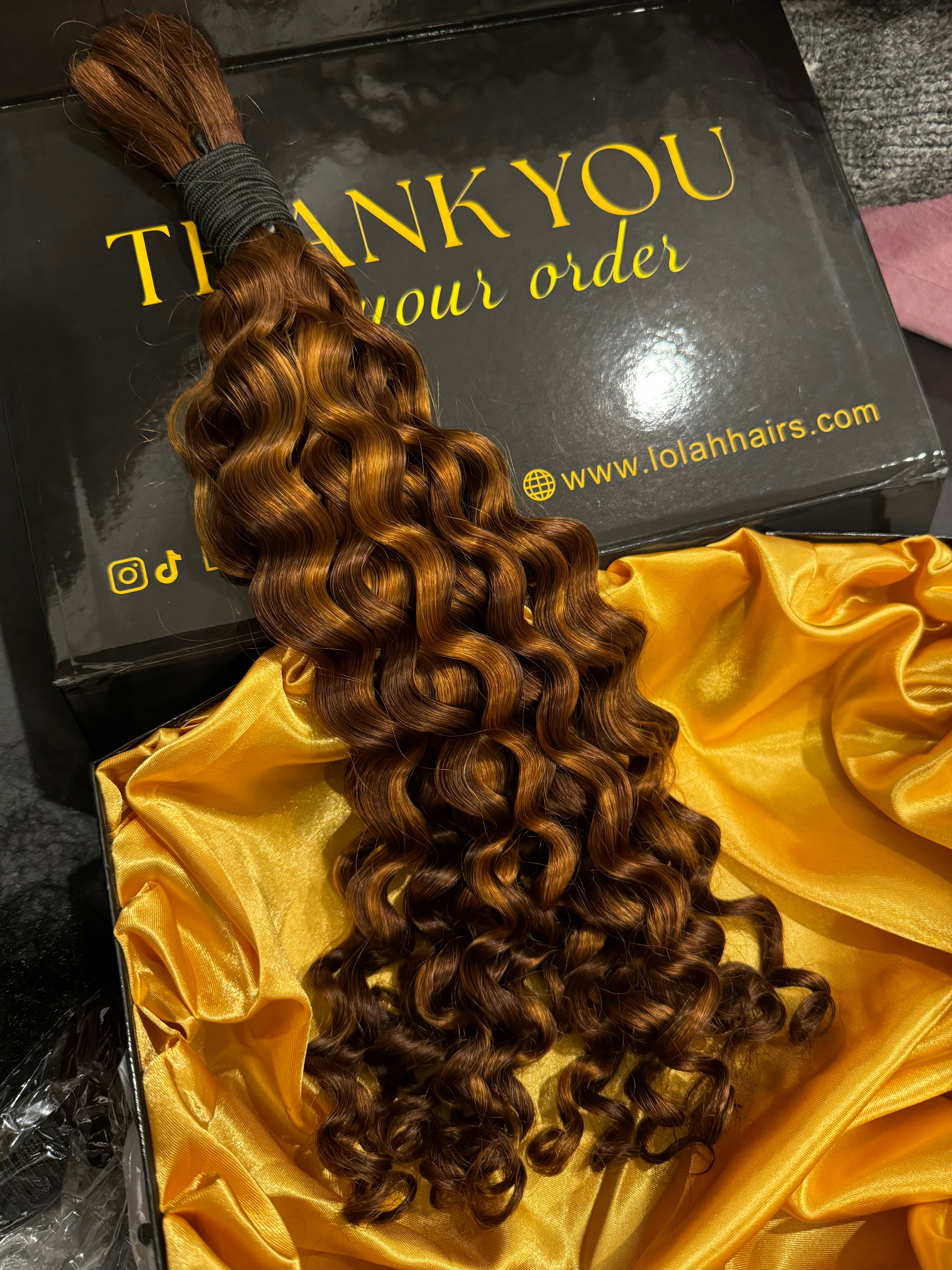 Afro kinky hair , braiding hair