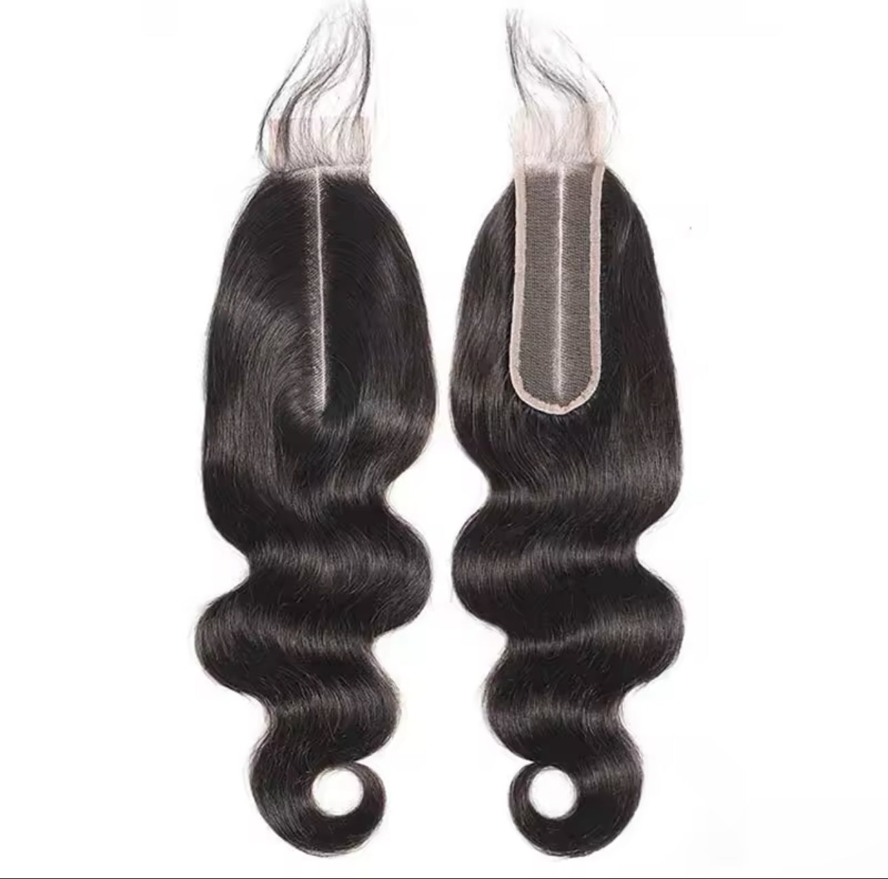 2x6 Closure