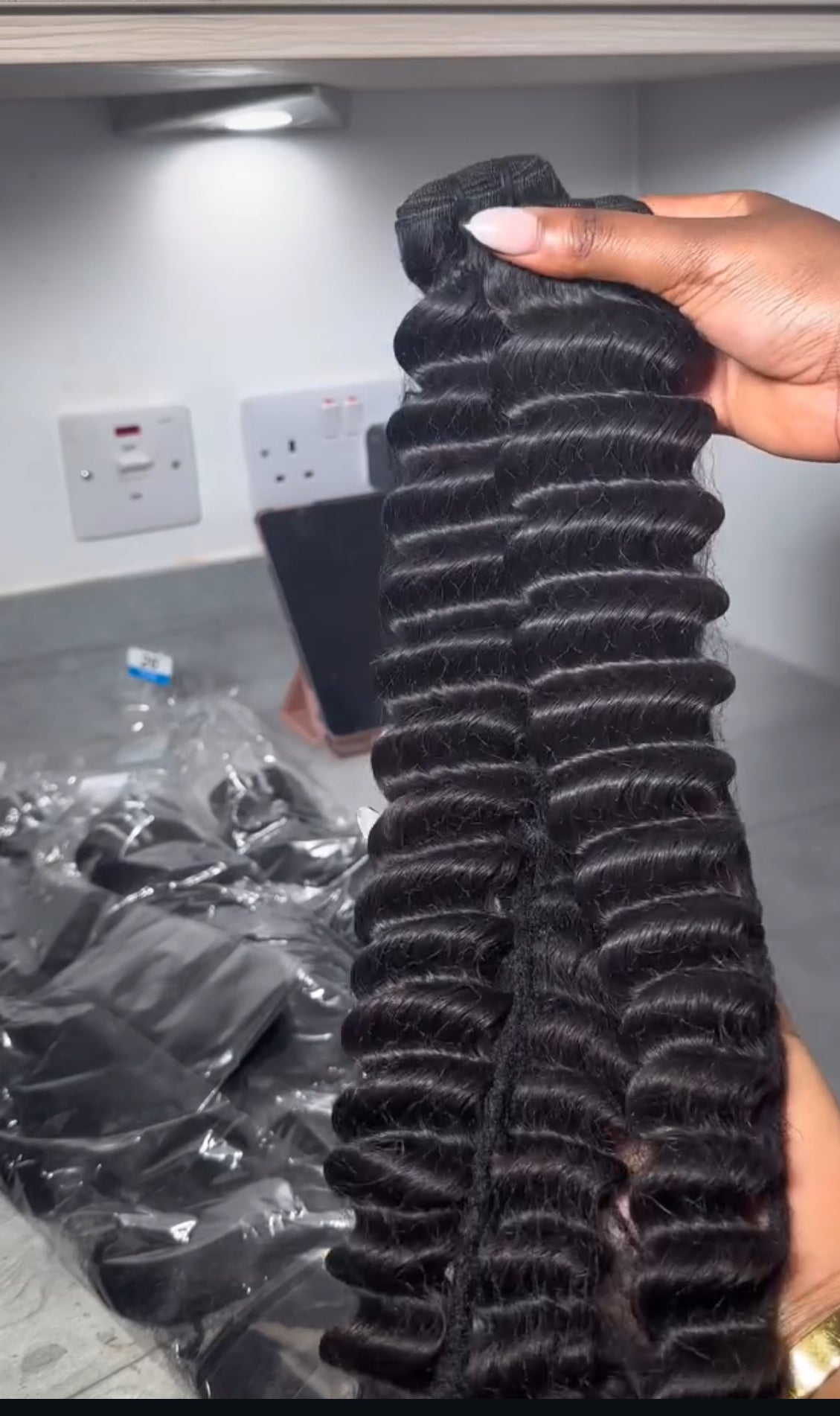 Deep Wave Bundle