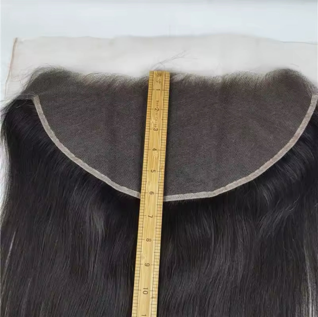 13x6 Lace Frontal