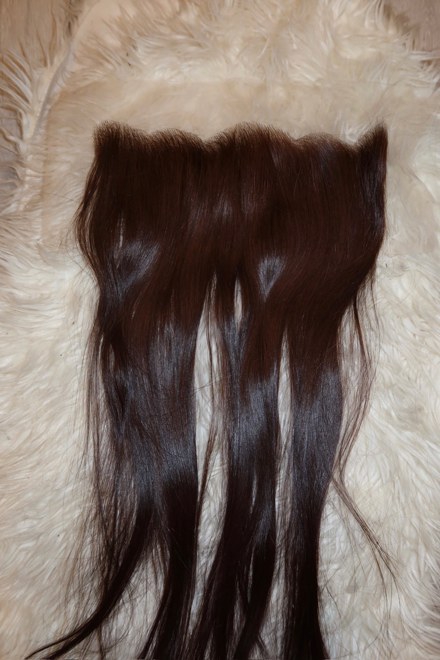 13x6 Lace Frontal
