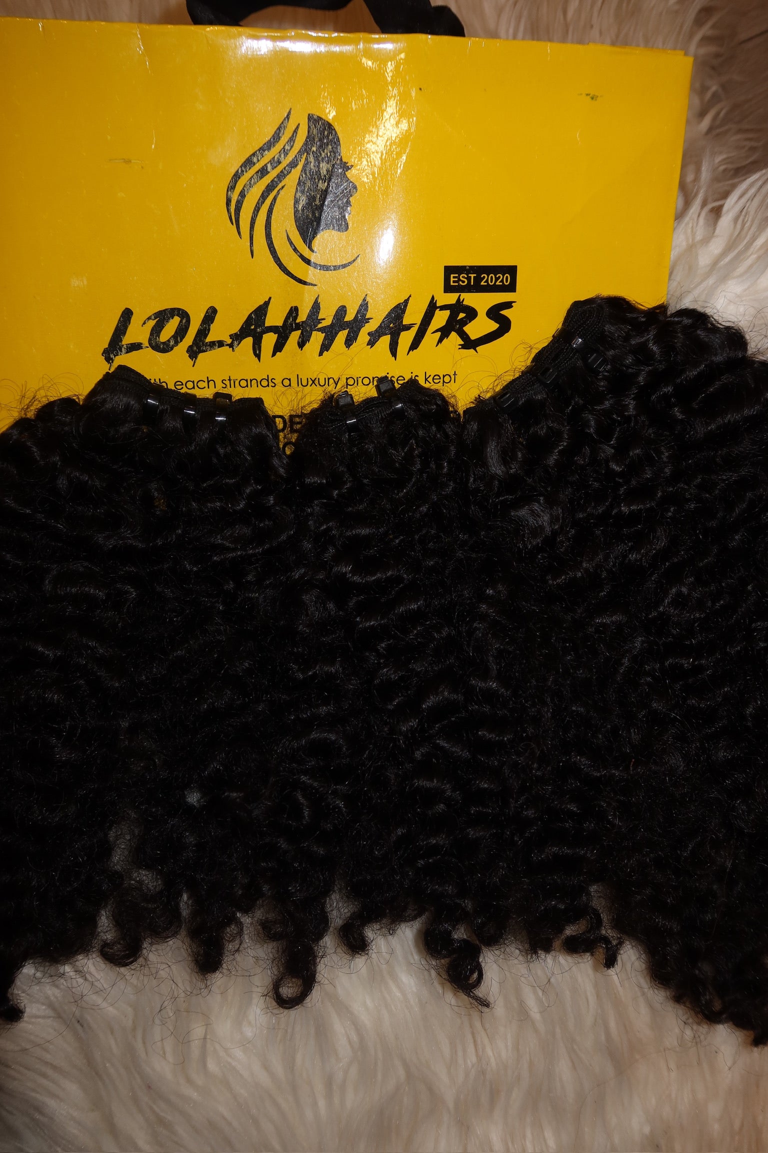 Exotic Curls Bundle